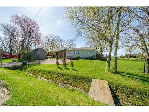 2970 Lakeshore Road, Dunnville, ON - Outdoor