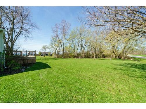 2970 Lakeshore Road, Dunnville, ON - Outdoor