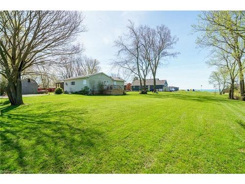 2970 Lakeshore Road, Dunnville, ON - Outdoor