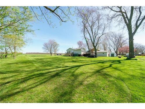 2970 Lakeshore Road, Dunnville, ON - Outdoor With View