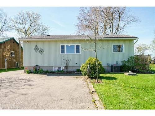 2970 Lakeshore Road, Dunnville, ON - Outdoor