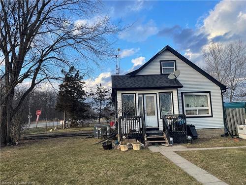 5505 Netherby Road, Fort Erie, ON - Outdoor