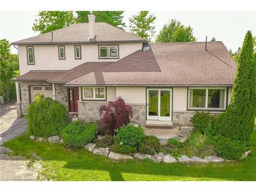 407 Third Road E, Stoney Creek, ON - Outdoor