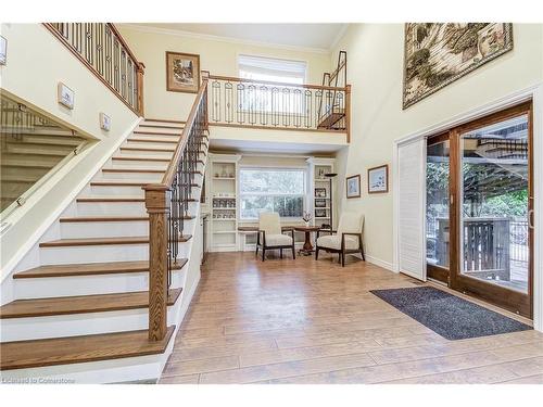 407 Third Road E, Stoney Creek, ON - Indoor Photo Showing Other Room