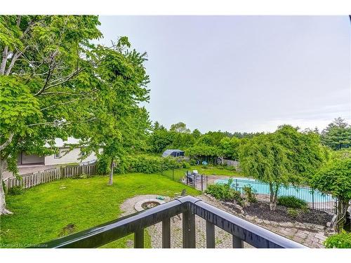 407 Third Road E, Stoney Creek, ON - Outdoor