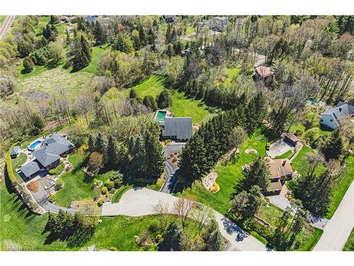 6 Iris Court, Carlisle, ON - Outdoor With View