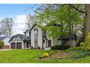 14 Kentmere Grove, Carlisle, ON  - Outdoor With Facade 