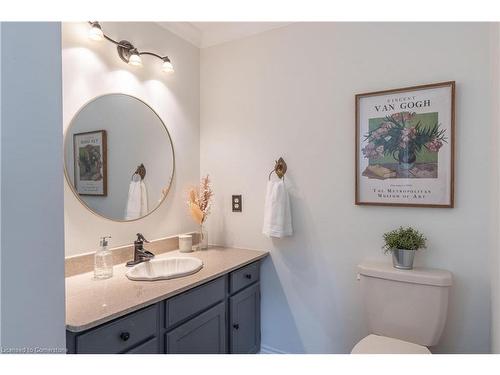 14 Kentmere Grove, Carlisle, ON - Indoor Photo Showing Bathroom