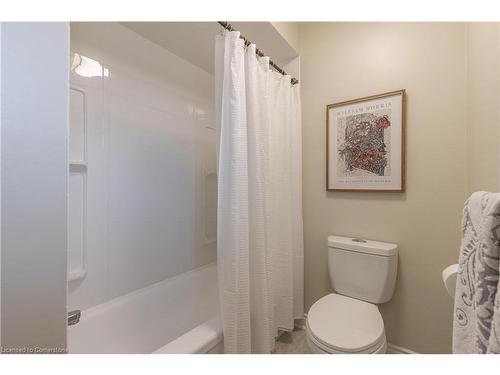 14 Kentmere Grove, Carlisle, ON - Indoor Photo Showing Bathroom