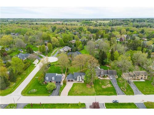 14 Kentmere Grove, Carlisle, ON - Outdoor With View