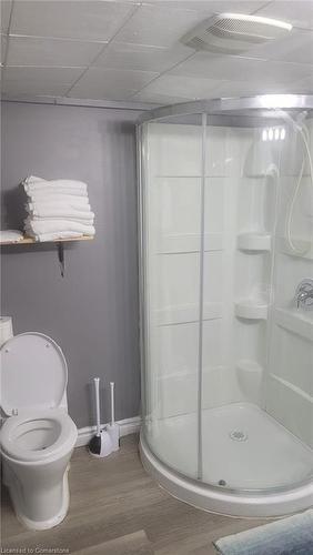 60 Chelsea Street, St. Catharines, ON - Indoor Photo Showing Bathroom