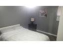 60 Chelsea Street, St. Catharines, ON  - Indoor Photo Showing Bedroom 