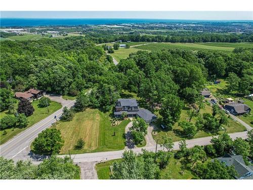 515 Ridge Road E, Grimsby, ON - Outdoor With View