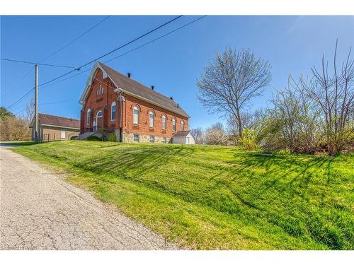 35 Merrit Street, York, ON - Outdoor