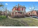 264 Macnab Street S, Hamilton, ON 