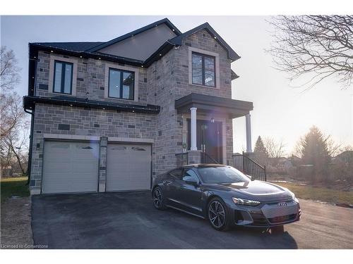 117 Highland Road W, Hamilton, ON - Outdoor