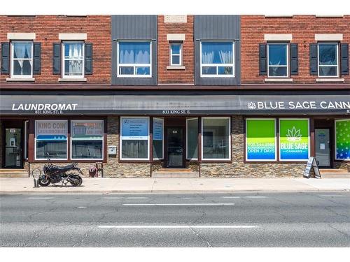 835 King Street E, Hamilton, ON 