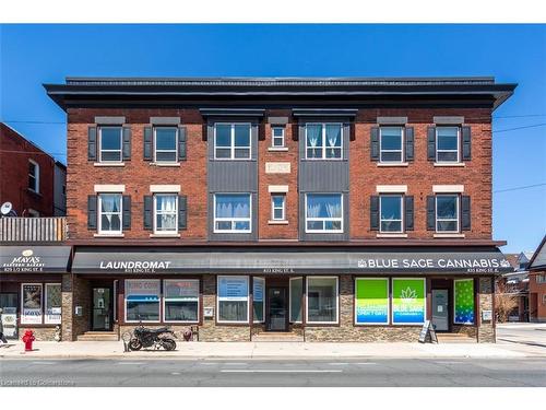 835 King Street E, Hamilton, ON 