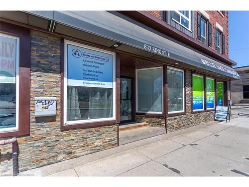 835 King Street E, Hamilton, ON 