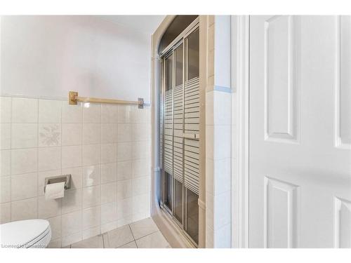 208-99 Donn Avenue, Hamilton, ON - Indoor Photo Showing Bathroom