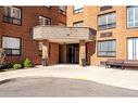 208-99 Donn Avenue, Hamilton, ON  - Outdoor 