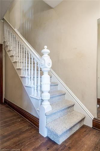 97 Augusta Street, Hamilton, ON - Indoor Photo Showing Other Room