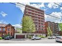 702-141 Catharine Street S, Hamilton, ON  - Outdoor With Facade 