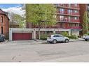 702-141 Catharine Street S, Hamilton, ON  - Outdoor 