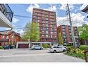 702-141 Catharine Street S, Hamilton, ON  - Outdoor With Facade 