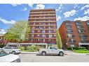 702-141 Catharine Street S, Hamilton, ON  - Outdoor With Facade 