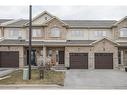 51 Redcedar Crescent, Stoney Creek, ON  - Outdoor With Facade 