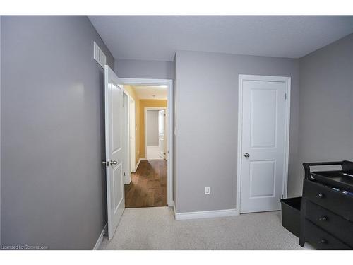 51 Redcedar Crescent, Stoney Creek, ON - Indoor