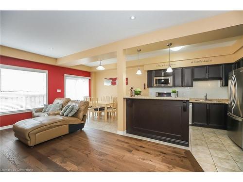 51 Redcedar Crescent, Stoney Creek, ON - Indoor Photo Showing Other Room