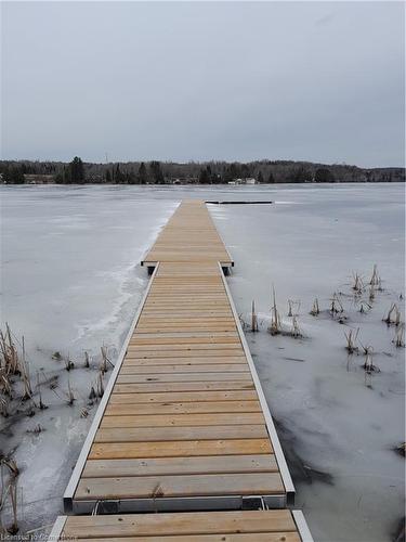 0000 Landry Road, Bonfield, ON 