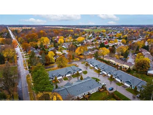 13-418 Nelson Street, Norfolk, ON - Outdoor With View