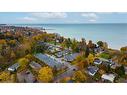 13-418 Nelson Street, Norfolk, ON  - Outdoor With Body Of Water With View 