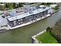 303-38 Harbour Street, Port Dover, ON  - Outdoor With Body Of Water With View 