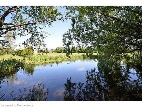 120 Pauline Johnson Road, Caledonia, ON - Outdoor With Body Of Water With View