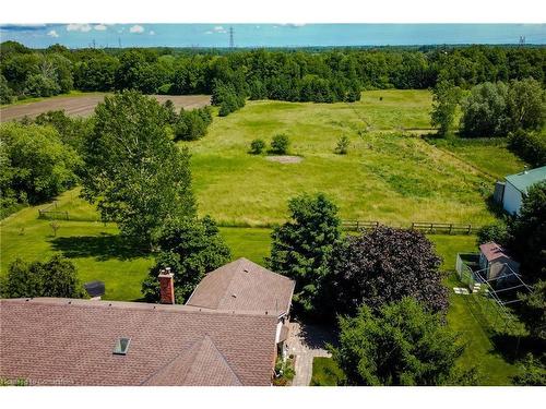 120 Pauline Johnson Road, Caledonia, ON - Outdoor With View