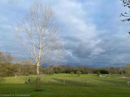 120 Pauline Johnson Road, Caledonia, ON - Outdoor With View