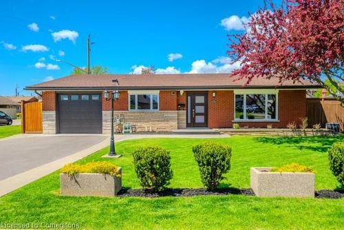 131 Green Road, Hamilton, ON - Outdoor