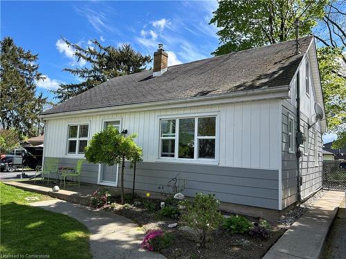 511 Pine Street, Dunnville, ON - Outdoor