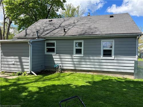 511 Pine Street, Dunnville, ON - Outdoor