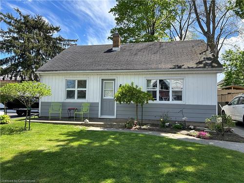 511 Pine Street, Dunnville, ON - Outdoor