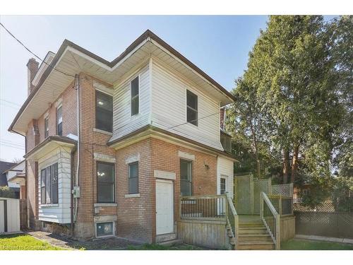 76 Spadina Avenue, Hamilton, ON 