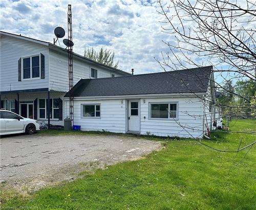 1572 North Shore Drive, Dunnville, ON 