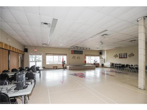 278-3033 Townline Road, Stevensville, ON - Indoor Photo Showing Other Room