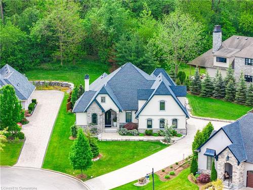 10 David Lowrey Court, Niagara-On-The-Lake, ON - Outdoor With Facade