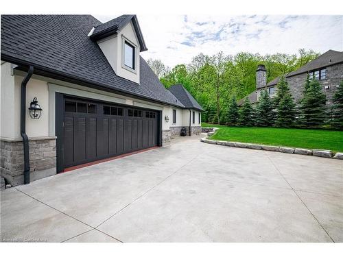 10 David Lowrey Court, Niagara-On-The-Lake, ON - Outdoor With Exterior