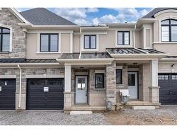 149 Aquasanta Crescent  Hamilton, ON L8K 1B2